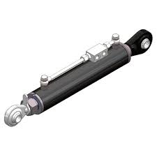 Hydraulic cylinders